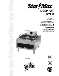 DEEP FAT FRYER