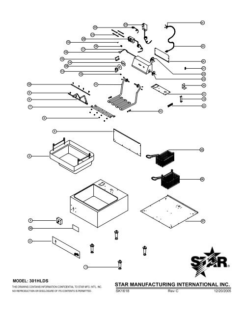 DEEP FAT FRYER