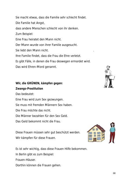 Version in Leichter Sprache - Bastian Dietz