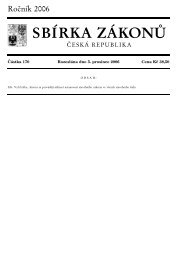 ÄÃ¡stka_170 [PDF, 1.37MB] - Ministerstvo pro mÃ­stnÃ­ rozvoj