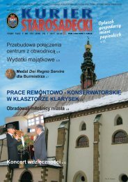 Wydatki majÄtkowe s.5 - Kurier StarosÄdecki