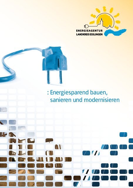 Checkliste Hydraulischer Abgleich - SWE - Stadtwerke Esslingen