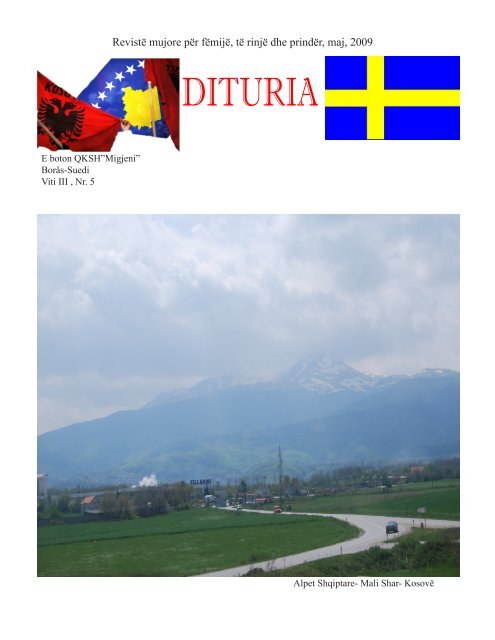 DITURIA