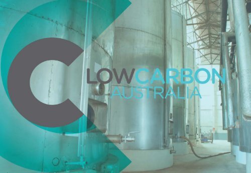 PowerPoint Presentation - Low Carbon Australia