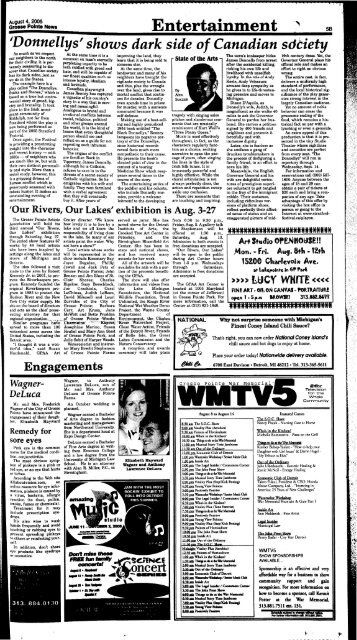 News - Local History Archives