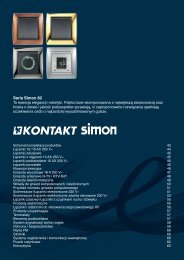 Pobierz - Kontakt-Simon