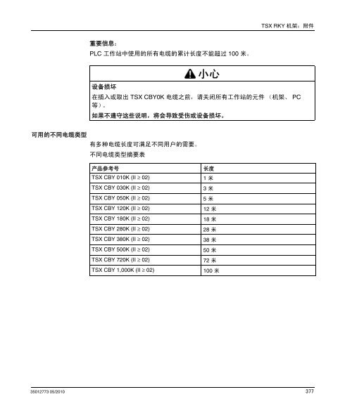 ä½¿ç¨Unity Pro çPremium åAtrium - Schneider Electric