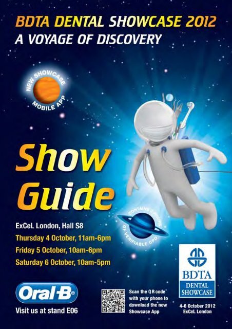 a exhibitors - Dental Showcase