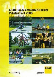 Deutsche Meisterschaft Höver 13.09.2008 - OAMC Reinheim