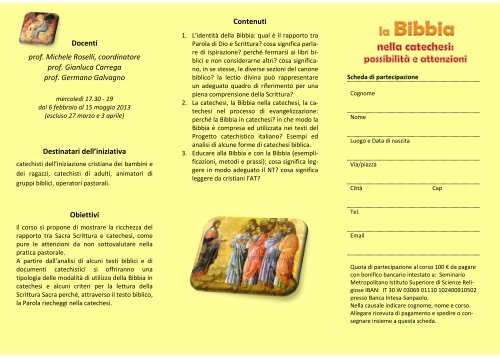 La Bibbia nella catechesi-2012-13.pdf
