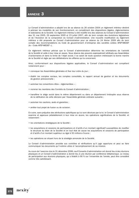 Document de rÃ©fÃ©rence 2008 (.pdf 1.62 Mo) - Nexity