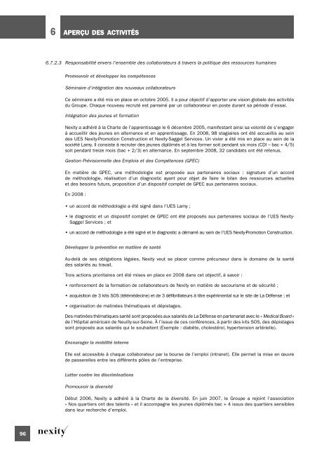 Document de rÃ©fÃ©rence 2008 (.pdf 1.62 Mo) - Nexity