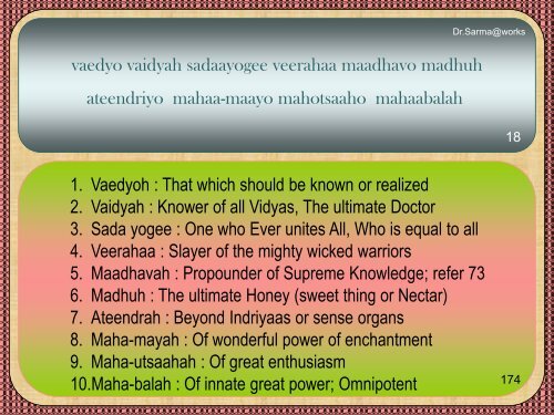 Vishnu Sahasram 2.pdf - drsarma.in