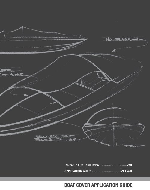 BOAT COVER FOR TRACKER MAGNA 17 O//B 1988 1989 1990 1991 1992 1993