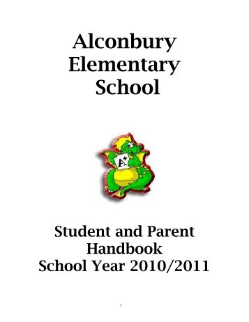 Alconbury Elementary School - Dodea