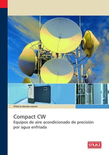 Compact CW_spanisch - Stulz