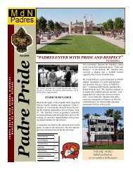 mdn final newsletter fall 04 revi - Tempe Union High School District