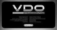 CYCLECOMPUTING - BIKE-COMPONENTS.DE