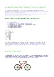 Massimo Tuccoli – Istruttore di MTB della SIMB - kattivi-mtb