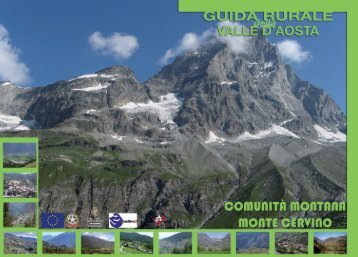 Posta - Regione Autonoma Valle d'Aosta
