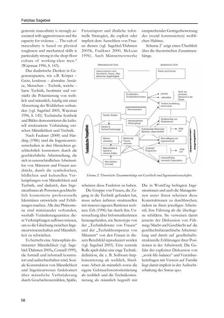 IFF Info Zeitschrift des Interdisziplinären... - IFFOnzeit