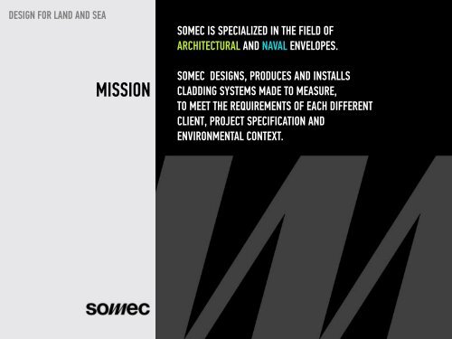 SOMEC PRESENTATION - Somec Group