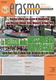 Scarica il PDF - Grande Oriente d'Italia