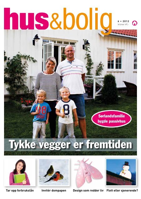 Hele bladet-6-2012.pdf - Huseiernes Landsforbund