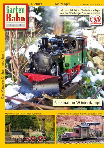 Faszination Winterdampf