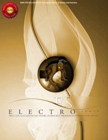 The Electro Sense