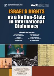 COREVALUES Yael for publish 31jan13.pdf - Jerusalem Center For ...