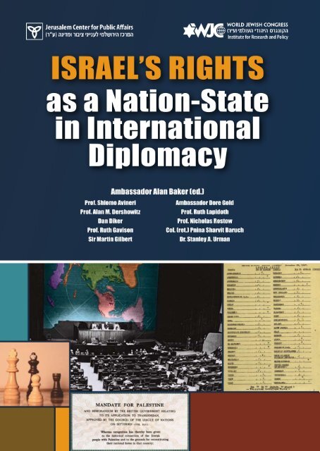 Download The Pdf Here Jerusalem Center For Public Affairs Download The Pdf Here Jerusalem Center For Public Affairs