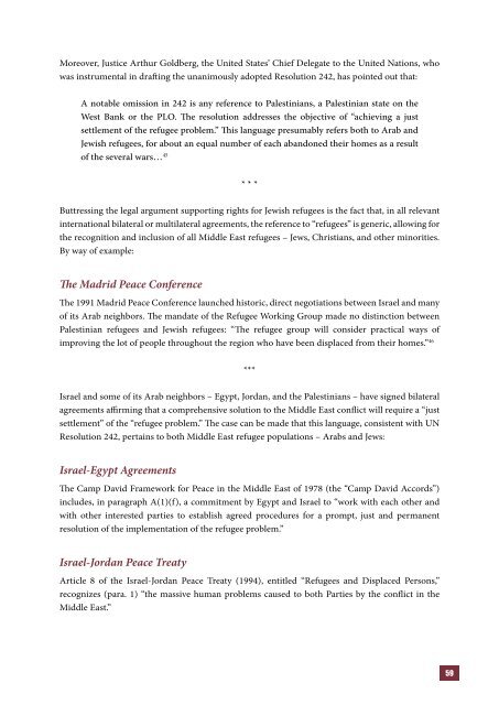 Download the PDF here - Jerusalem Center For Public Affairs