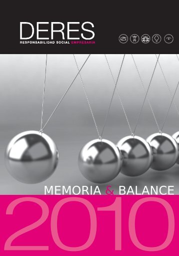 memoria & balance - Deres