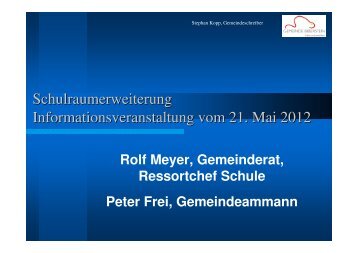 Powerpoint Folien 21.05.12 definitiv