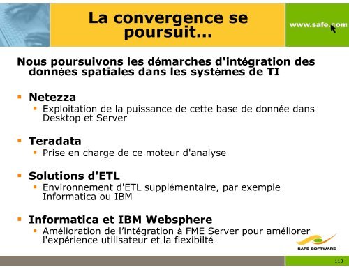 CITS : Appariement d'objets - Consortech