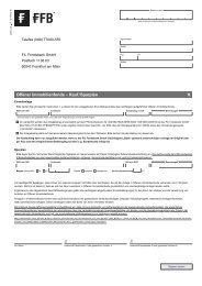 Fondsliste Fdb Fondsportal24 De