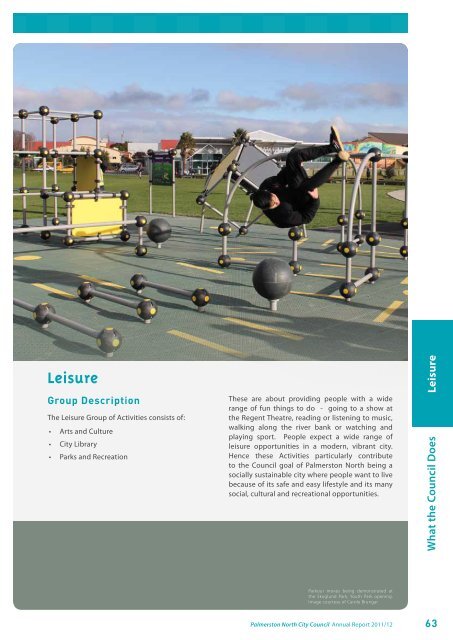 2011-2012 Annual Report - Full Version - PDF - Palmerston North ...