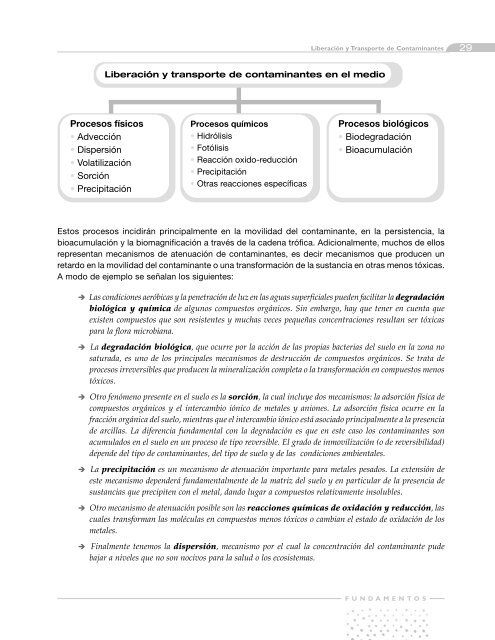 Fundamentos - Centro Coordinador de Basilea | Centro Regional de ...