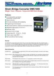 DMS1000-V1_4-00- Prospekt - Martens Elektronik GmbH