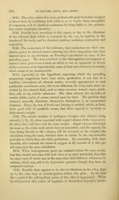 Experimental investigation of the spirit manifestations, [electronic ...