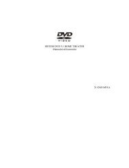dvd home cin.divx usb/card reader am/fm radio akai akh-800xs