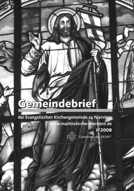 Bestattungen - Evangelische Kirchengemeinde Nierstein
