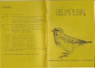1983 nummer 2 - Vogelwerkgroep Nijmegen