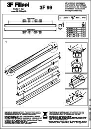 IMI0187000 FG.ISTRUZIONI 3F 99 04-11 PR.3F.dgn - 3F Filippi S.p.A.