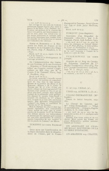 5 i vol. in-8Â° de vu-no p. Cet ouvrage est une suite de l'ardente ...