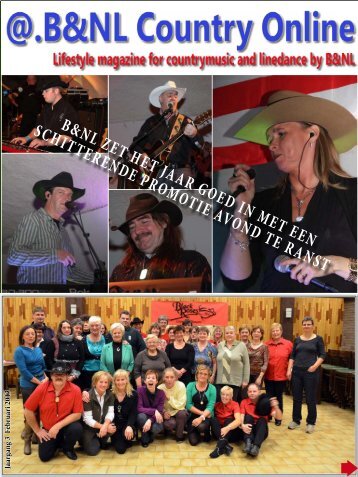 Klik hier - B&NL Country Online