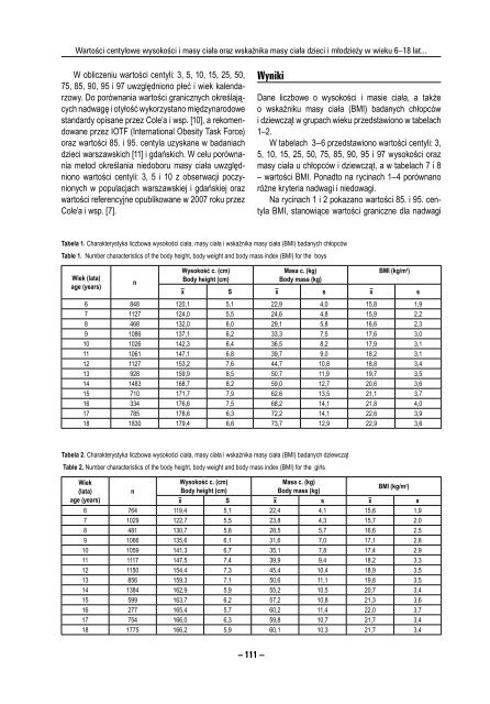 full text - Akademia Wychowania Fizycznego w Krakowie