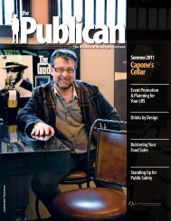 Publican - ABLE BC