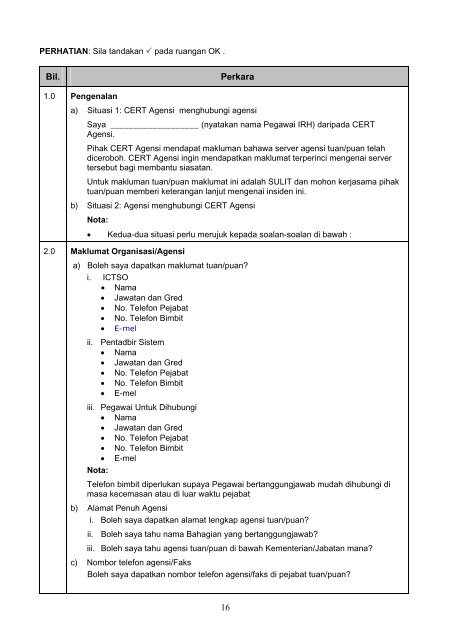 Surat Pekeliling Am Bil 4 Tahun 2006 - Mampu